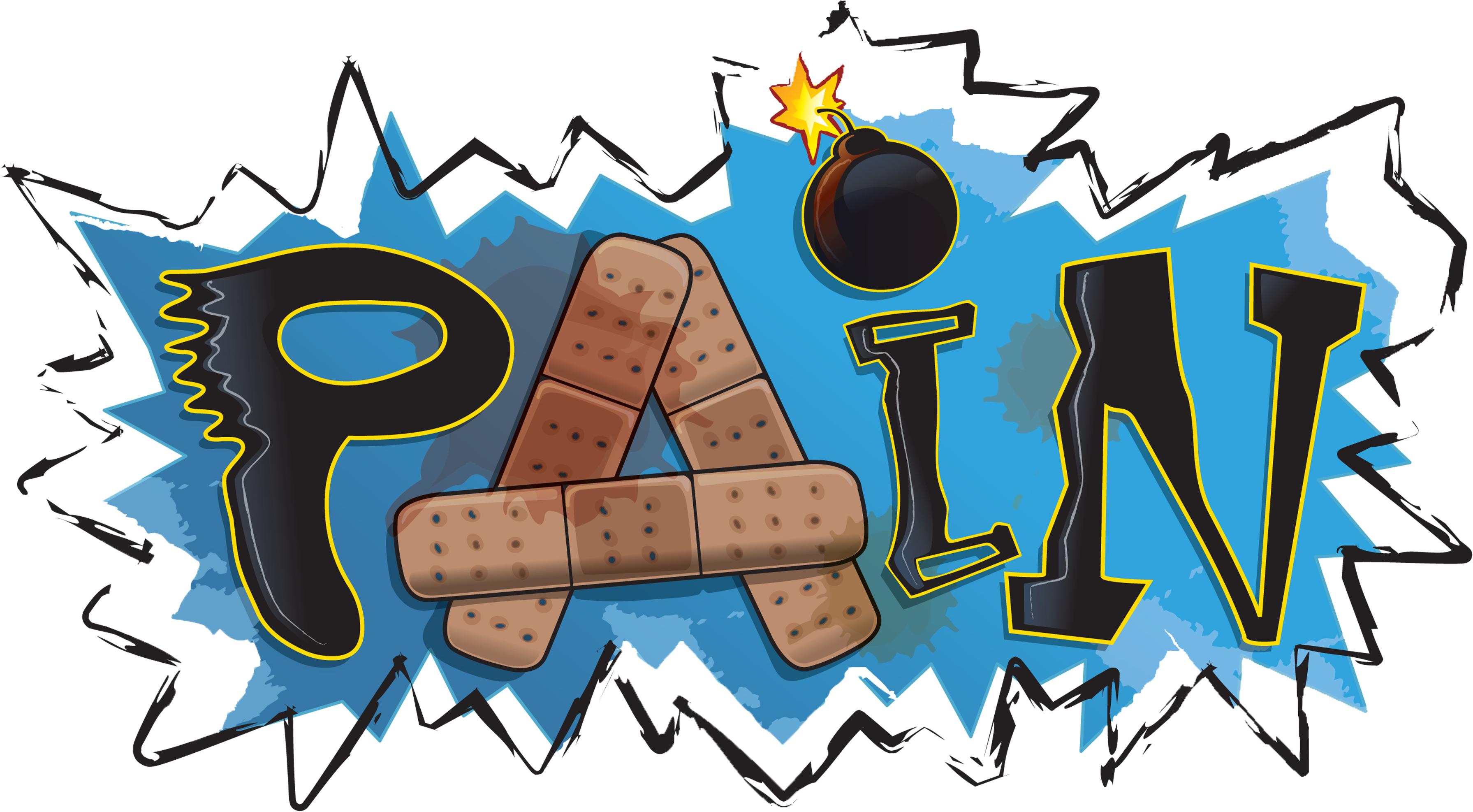 Pain Conference  - Comprehensive Pain Review Banner